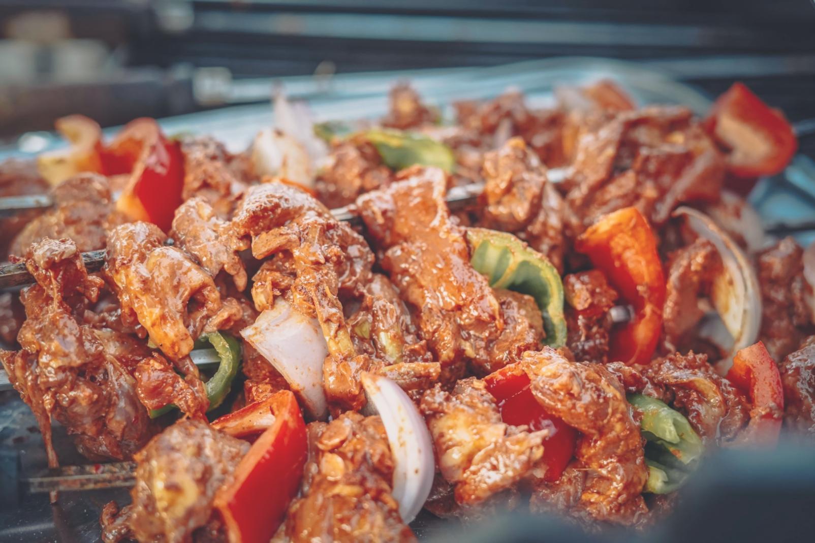 Food safety training materials and certification documents