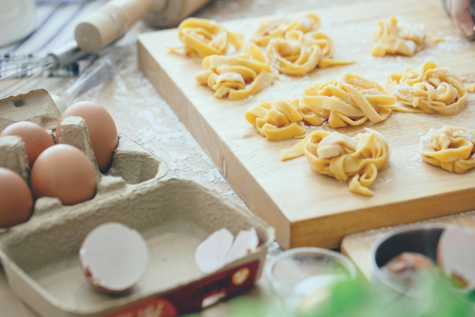 Professional event meal preparation showcasing culinary expertise and attention to detail