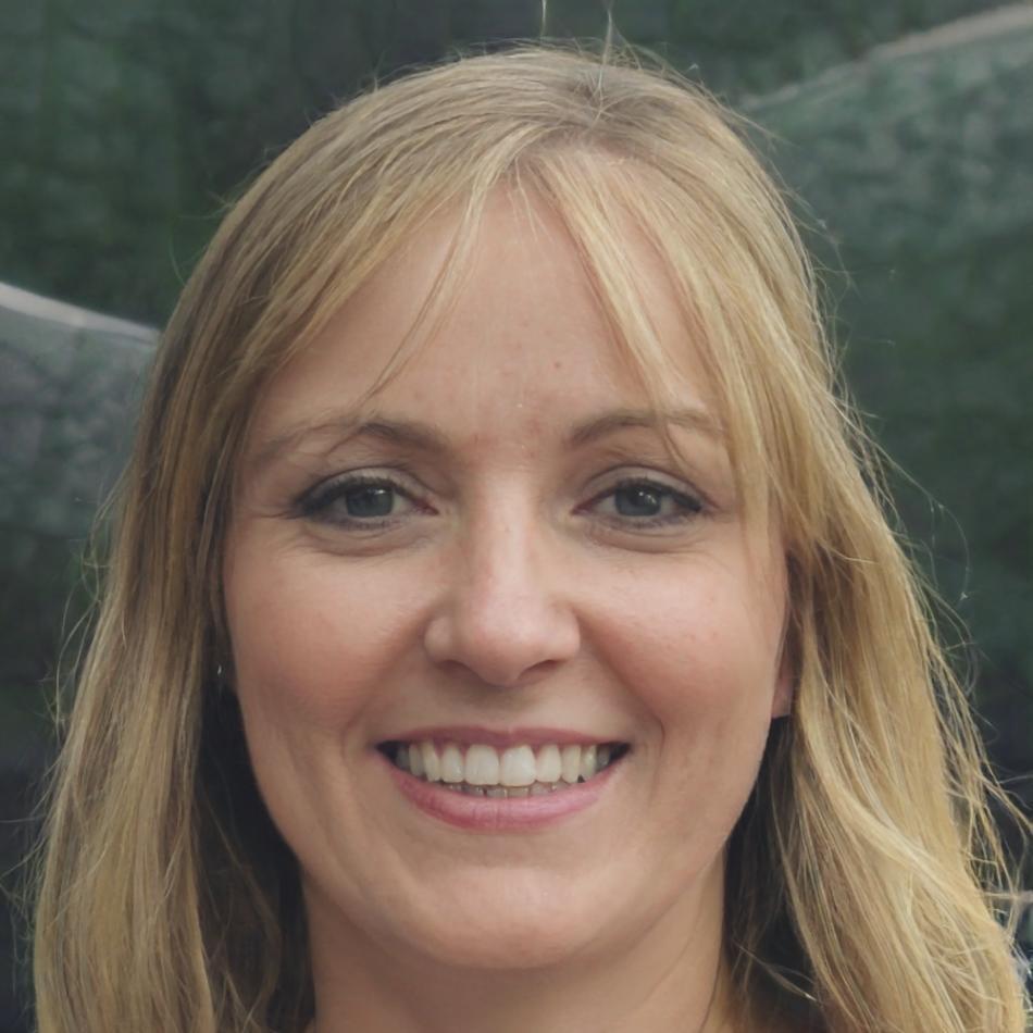 Isabella Rodriguez, Creative Director