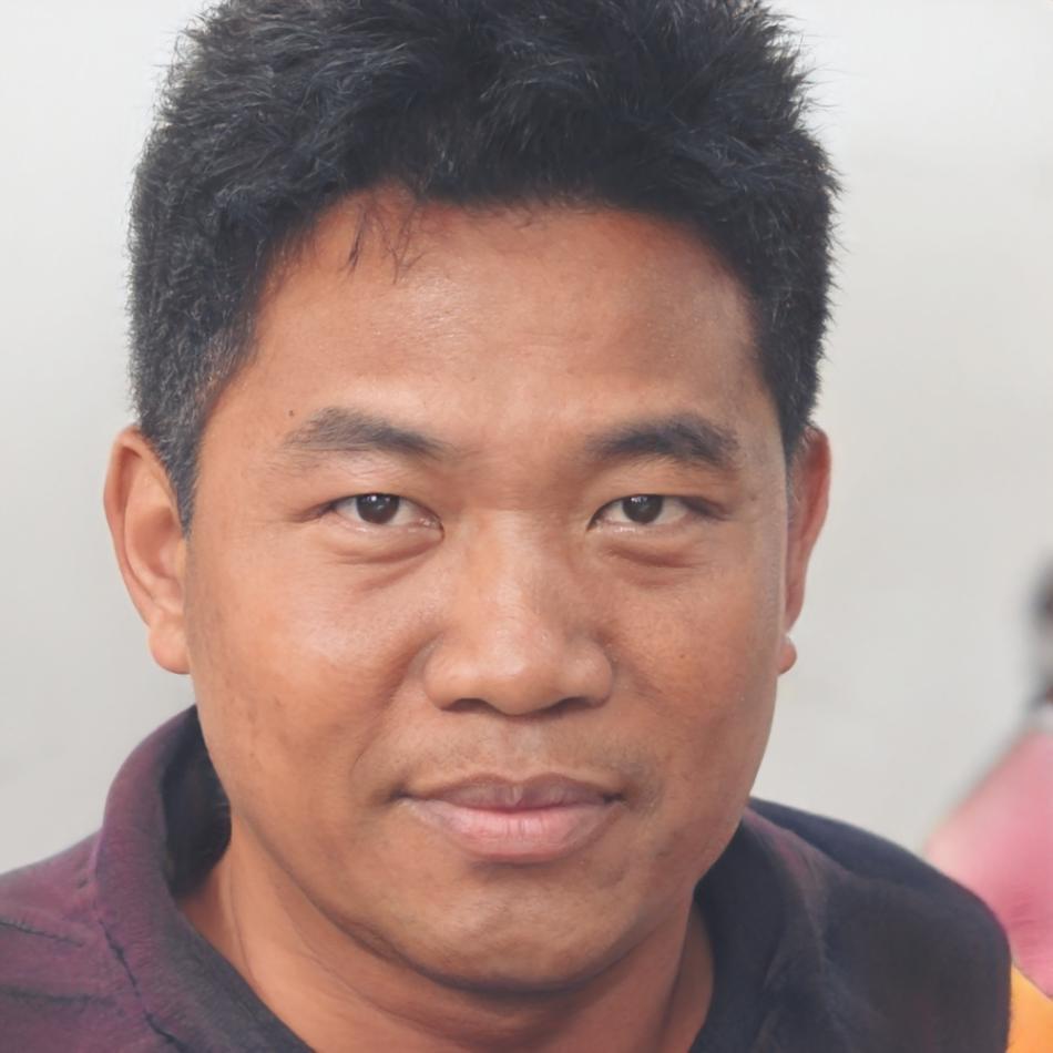 Marcus Chen, satisfied client who experienced professional catering service